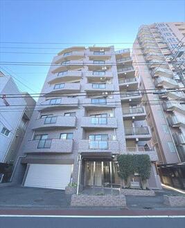 ナイスアーバン大井