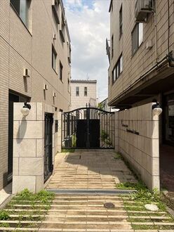 リムテラスコート桜新町一丁目