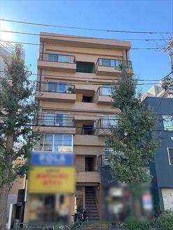 光輪世田谷マンション