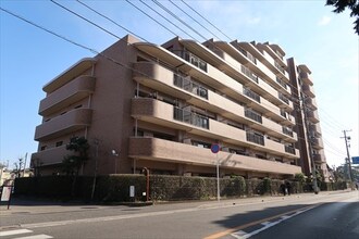 ネオハイツ船橋薬円台公園