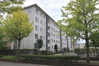 ルックハイツ新検見川