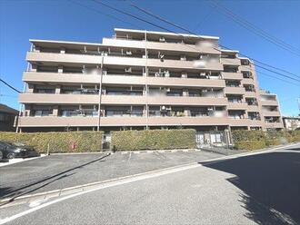 藤和シティホームズ蘇我