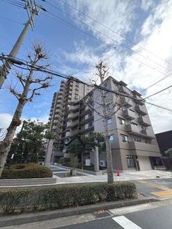 エンゼルハイムリバーサイド武庫川
