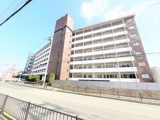 上野ハイツ