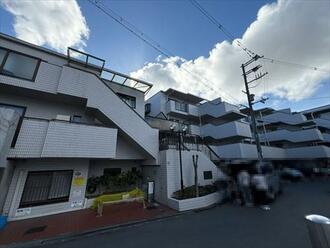 ライオンズマンション豊中上野東第２