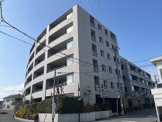 ヒルズ豊中桜塚ガレリア