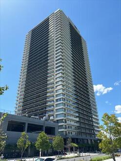 シティタワー金町