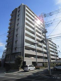 プレシス北浦和