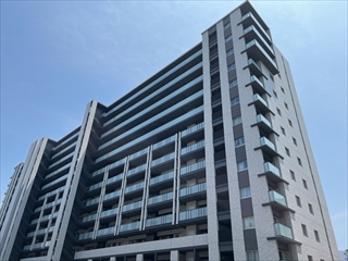 グレーシア湘南藤沢テラス