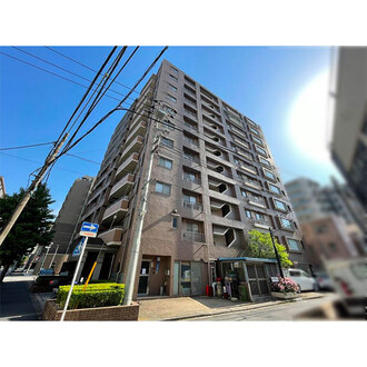 日神パレステージ横浜ベイウエスト