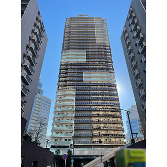 Brillia Tower KAWASAKI