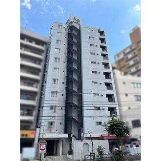 マンションヴィップ上池袋