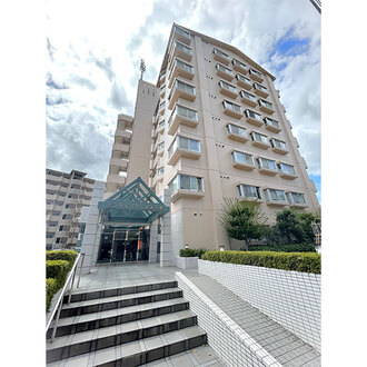 エンゼルハイム安芸中野
