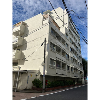 迦葉武蔵野第三マンション