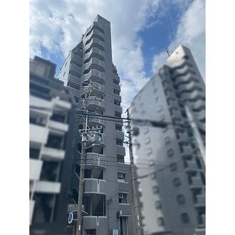 ユーハウス新栄東館