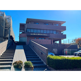 ライオンズマンション松戸上本郷