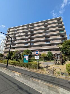 コスモ平井パークビュー