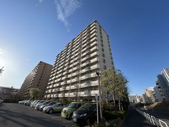 サンライトパストラル八番街A棟