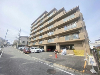 アルスノーバ日南の外観