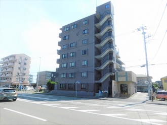 ビッグヴァン湘南台参番館