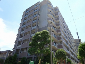アーバンス浦和・辻