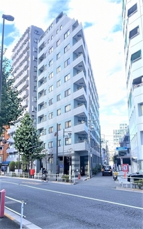 ヴィア・シテラ新宿
