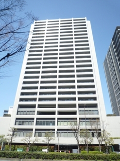 アーバンヒル上町の外観