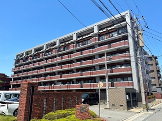 ロマネスク原第二の外観