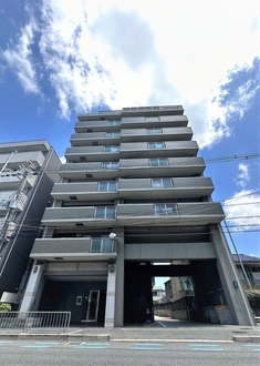 リーベストなかもず