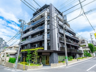 ルジェンテ恵比寿