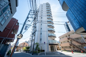 シティインデックス藤沢