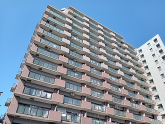 ライオンズプラザ湘南藤沢