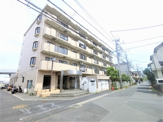 リーベスト松戸ＩＩ