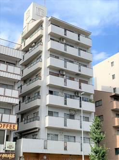 サンビルダー本山