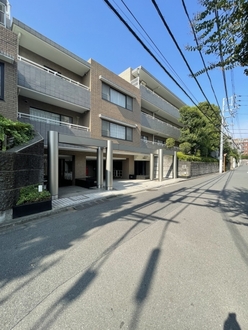 シティコート広尾