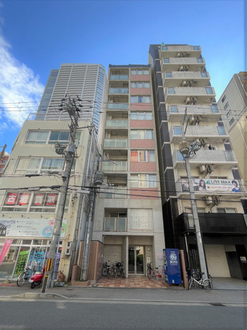 オルフェアＶ番館