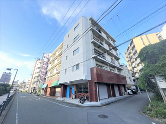 パーソナルハイツ東白楽