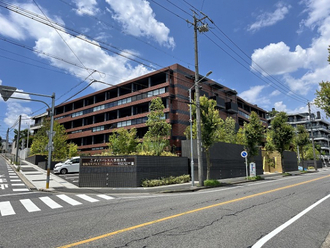 ダイアパレス八事柏木町