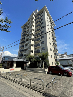 星和花塚コーポラス