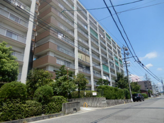 高針北住宅Ｂ