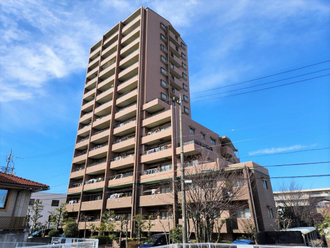 グランドメゾン茶屋が坂
