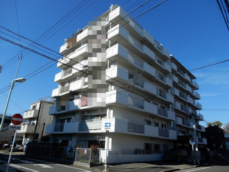 シャトー尾頭橋