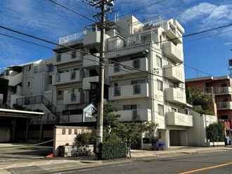 アベニュー本山