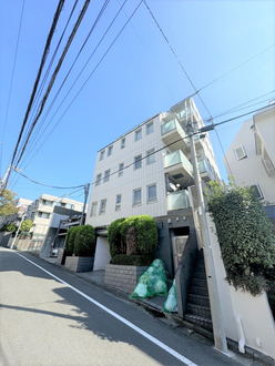 エクセレント等々力