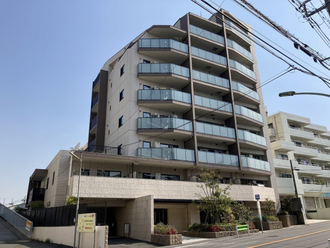 プレシス長原