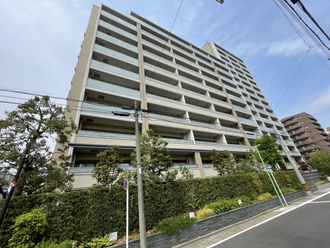 マストスクエア橦木町