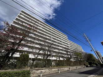 八事パークマンション