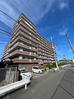 シティライフ空港南２