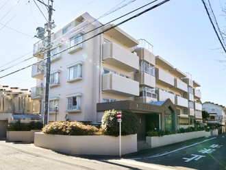 グローリアス藤ケ丘