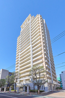 アリビオーレ神楽坂